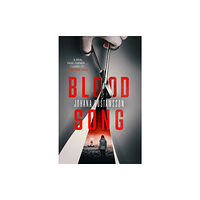 Orenda Books Blood Song (häftad, eng)