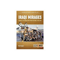 Helion & Company Iraqi Mirages (häftad, eng)