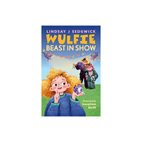 Little Island Wulfie: Beast in Show (häftad, eng)