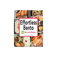 Vertical Inc. Effortless Bento (häftad, eng)