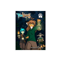 Keenspot Twokinds Vol. 2 (häftad, eng)