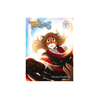 Keenspot Twokinds Vol. 5 (häftad, eng)