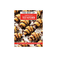 America's Test Kitchen The Best of America's Test Kitchen 2022 (inbunden, eng)