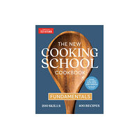 America's Test Kitchen The New Cooking School Cookbook (inbunden, eng)