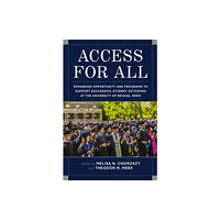 University of Nevada Press Access for All (häftad, eng)