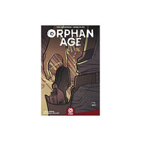 Aftershock Comics Orphan Age Vol. 1 (häftad, eng)