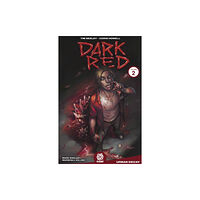 Aftershock Comics DARK RED VOL. 2 (häftad, eng)