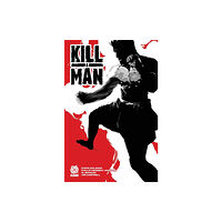 Aftershock Comics Kill A Man (häftad, eng)