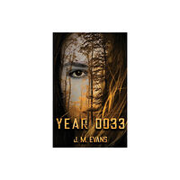 Dernier Publishing Year 0033 (häftad, eng)