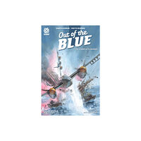 Aftershock Comics OUT OF THE BLUE: The Complete Series (häftad, eng)