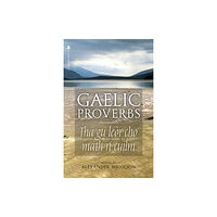 Birlinn General Gaelic Proverbs (häftad, eng)