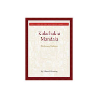 Wisdom publications,u.s. Kalachakra Mandala (inbunden, eng)