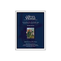 Peace Hill Press Story of the World, Vol. 2 Activity Book (häftad, eng)