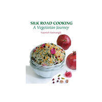 Mage Publishers Silk Road Cooking (häftad, eng)