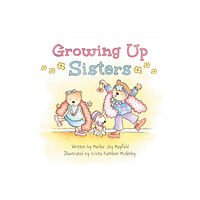 Puppy Dogs & Ice Cream Inc Growing Up Sisters (häftad, eng)