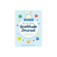 Puppy Dogs & Ice Cream Inc My 26 Week Gratitude Journal (häftad, eng)