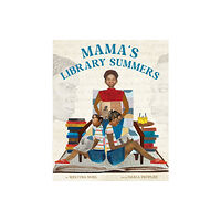 Cameron & Company Inc Mama's Library Summers (inbunden, eng)