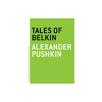 Melville House Publishing Tales of Belkin (häftad, eng)