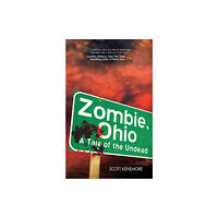 Skyhorse Publishing Zombie, Ohio (häftad, eng)