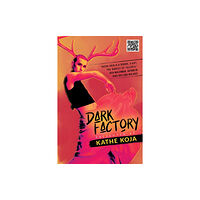 Meerkat Press Dark Factory (häftad, eng)