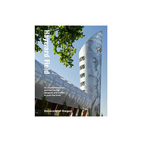 Oscar Riera Ojeda Publishers Limited Hayward Field (inbunden, eng)