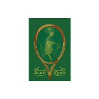 Granity Studios Legacy and the Queen (inbunden, eng)