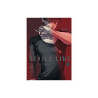 Vertical, Inc. Devils' Line 4 (häftad, eng)