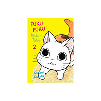 Vertical, Inc. Fuku Fuku Kitten Tales 2 (häftad, eng)