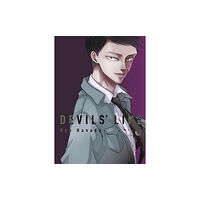 Vertical, Inc. Devils' Line Volume 6 (häftad, eng)