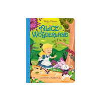 Starry Forest Alice in Wonderland (bok, board book, eng)