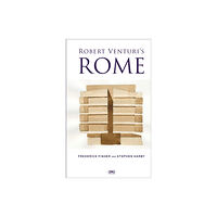 Oro Editions Robert Venturi's Rome (häftad, eng)