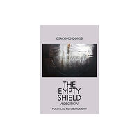 Eyewear Publishing The Empty Shield (häftad, eng)