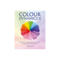 Hawthorn Press Colour Dynamics II (inbunden, eng)