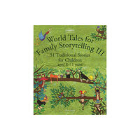 Hawthorn Press World Tales for Family Storytelling III (häftad, eng)