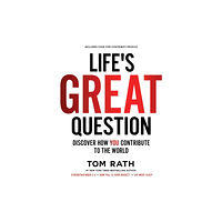 Missionday Life's Great Question (inbunden, eng)