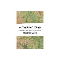 Little Peak Press A Cycling Year (häftad, eng)