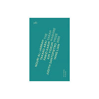 The Poetry Translation Centre Sarah Maguire Prize Anthology 2020 (häftad, eng)