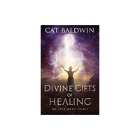 Ozark Mountain Publishing Divine Gifts of Healing (häftad, eng)