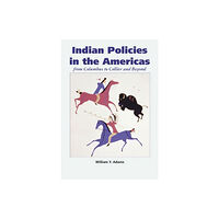 SAR Press Indian Policies in the Americas (häftad, eng)