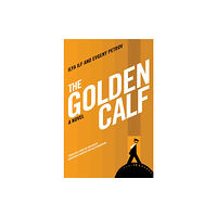 Open Letter The Golden Calf (häftad, eng)