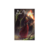 Uproar Books, LLC Fire Walker (häftad, eng)