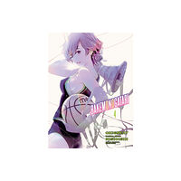 Vertical, Inc. Bakemonogatari (manga), Volume 4 (häftad, eng)