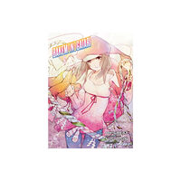 Vertical, Inc. Bakemonogatari (manga), Volume 6 (häftad, eng)