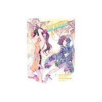 Vertical, Inc. BAKEMONOGATARI (manga), volume 8 (häftad, eng)