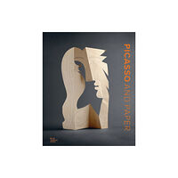 Royal Academy of Arts Picasso and Paper (inbunden, eng)