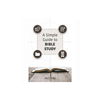 John Ritchie Ltd A Simple Guide To Bible Study (häftad, eng)