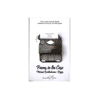 Shoestring Press Poems in the Case (häftad, eng)