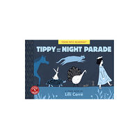 Astra Publishing House Tippy and the Night Parade (häftad, eng)