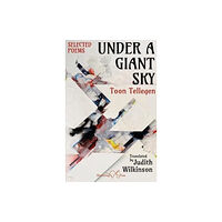 Shoestring Press Under a Giant Sky (häftad, eng)