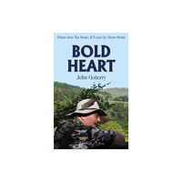 Shoestring Press John Gohorry: Bold Heart (häftad, eng)